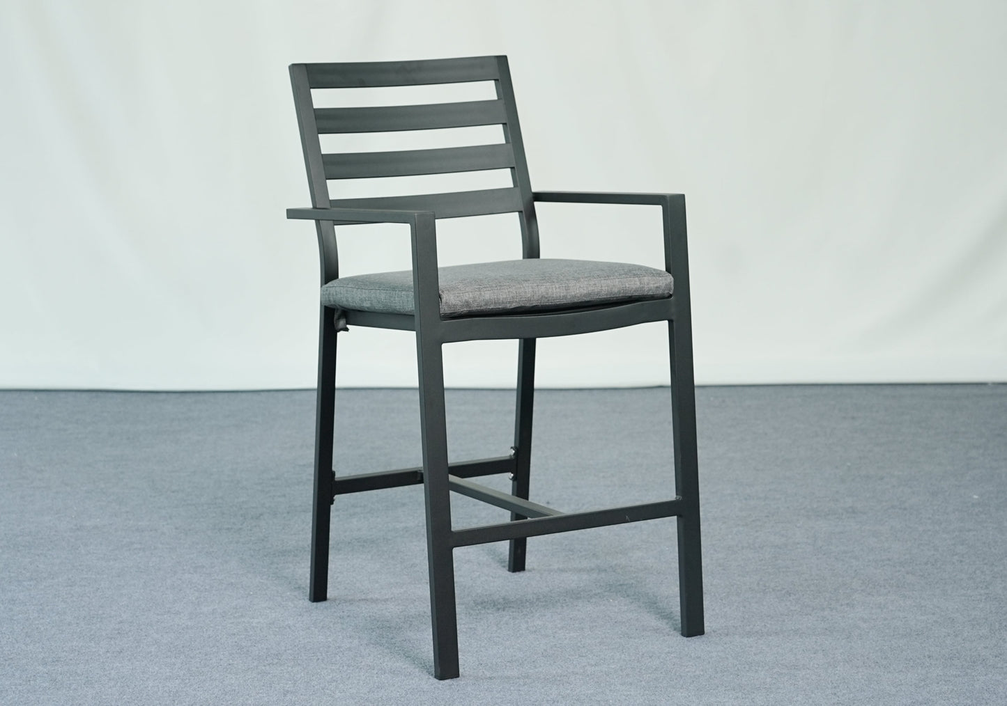 BBQ MAN ALI BAR CHAIR