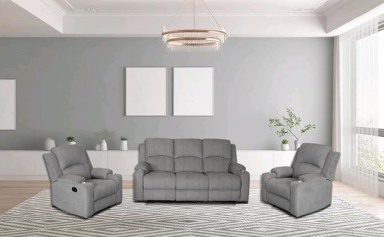 BAILEY 3-R-R LOUNGE
