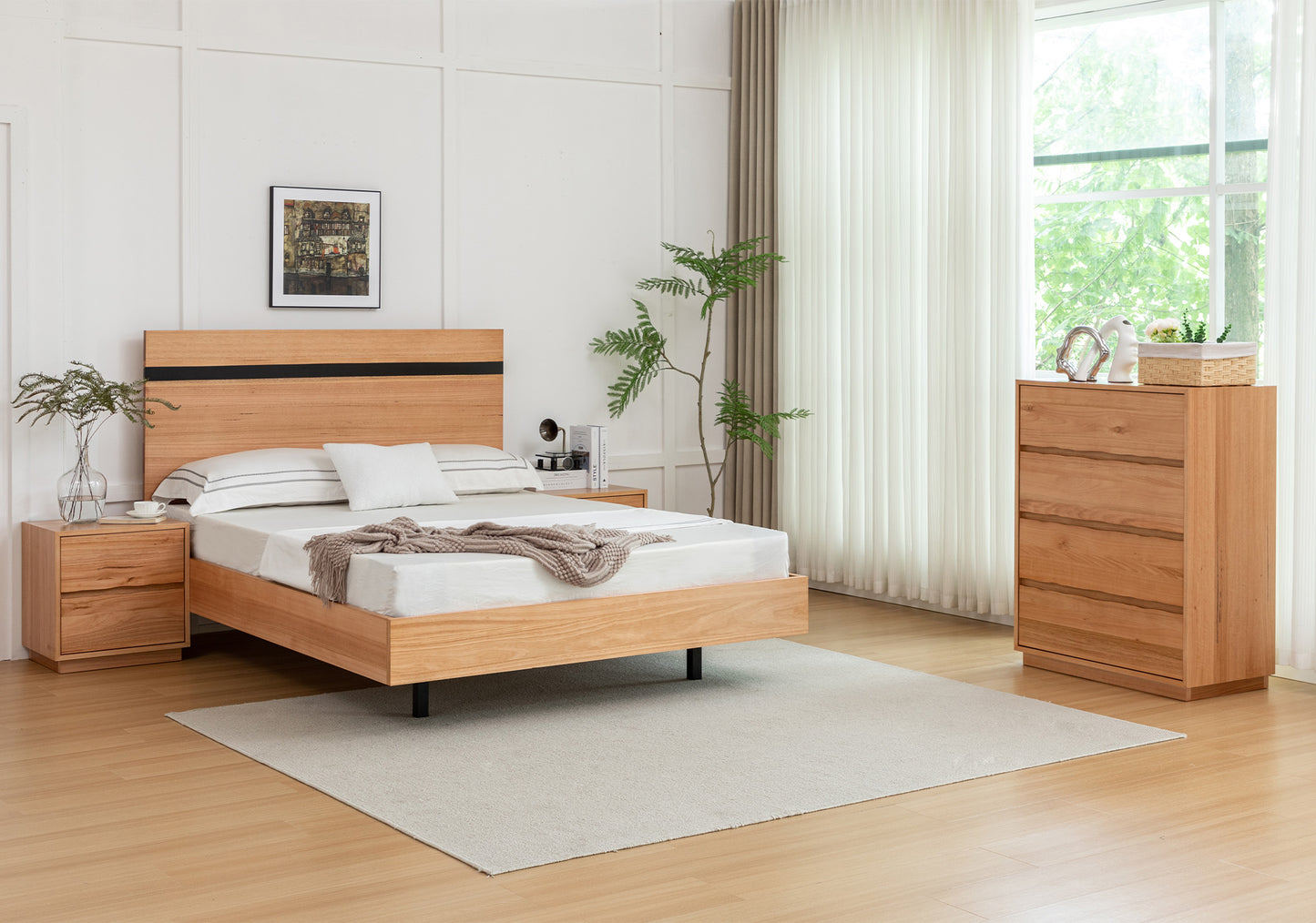 AVA BED