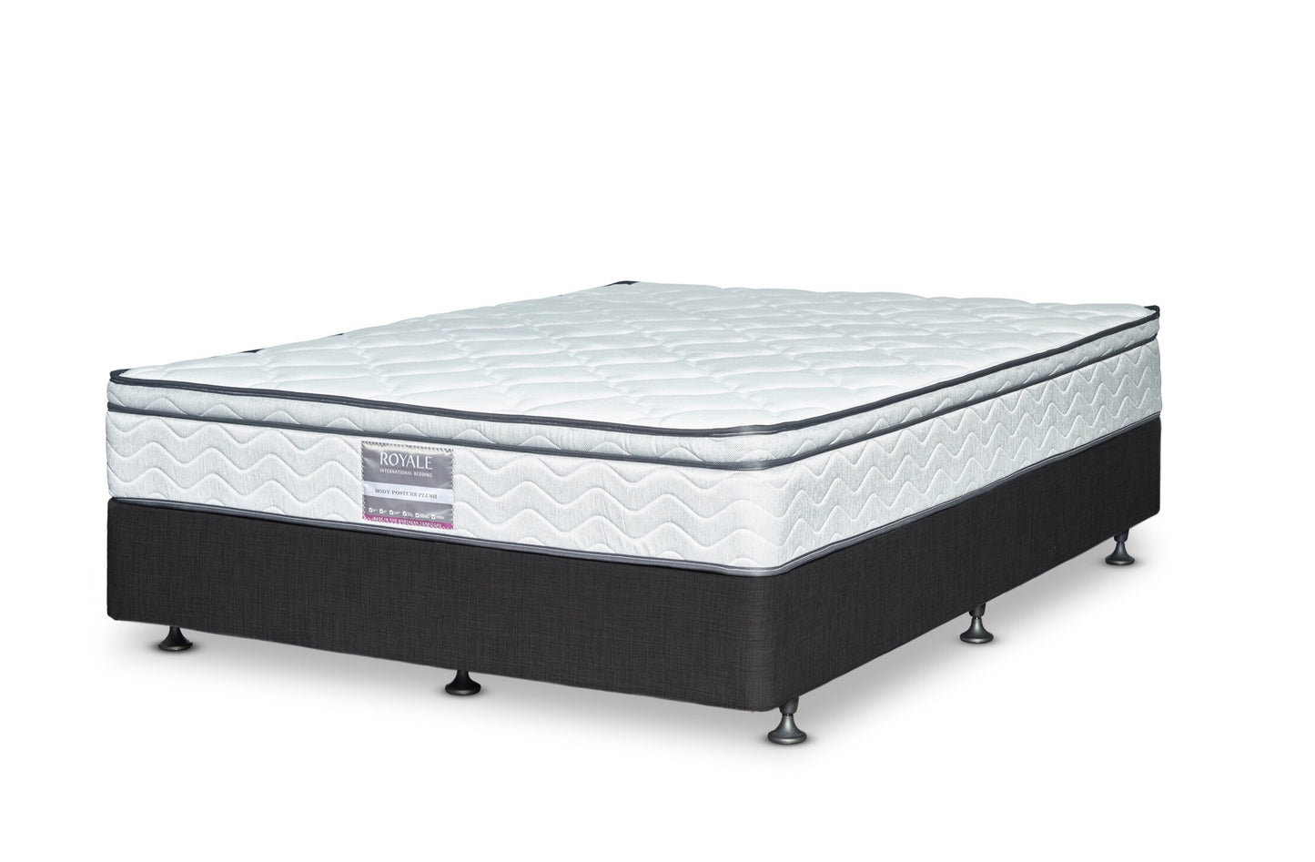 BODY POSTURE MATTRESS