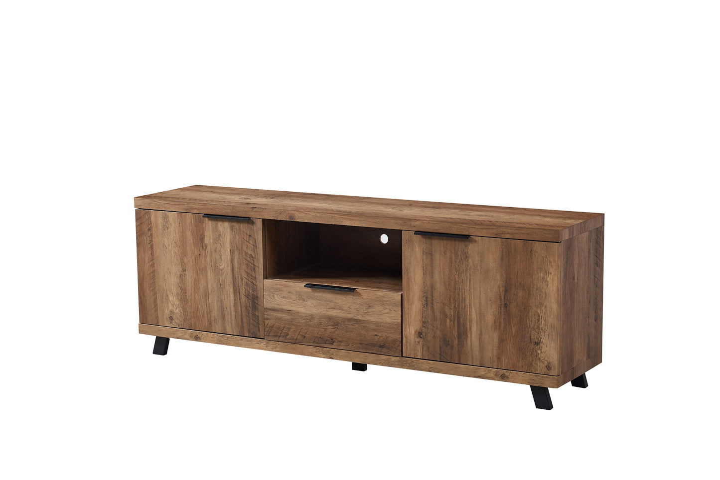 BOSTON TV UNIT