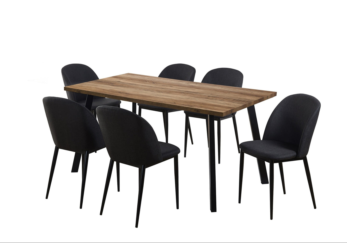 BOSTON DINING TABLE