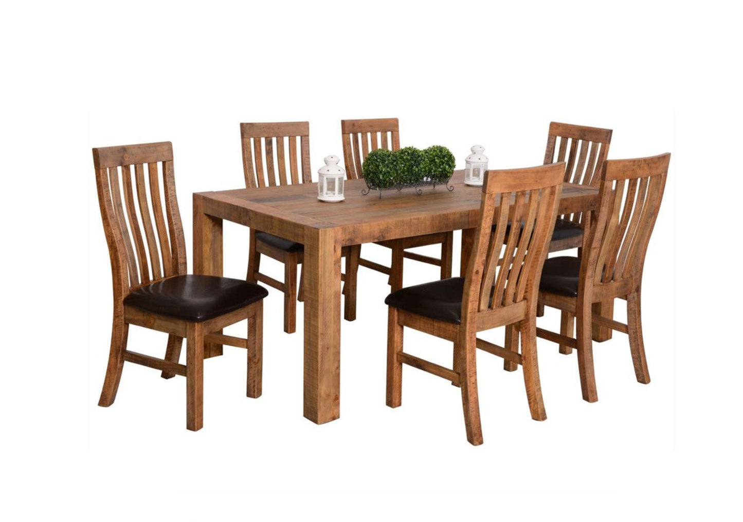 CASSIE DINING TABLE