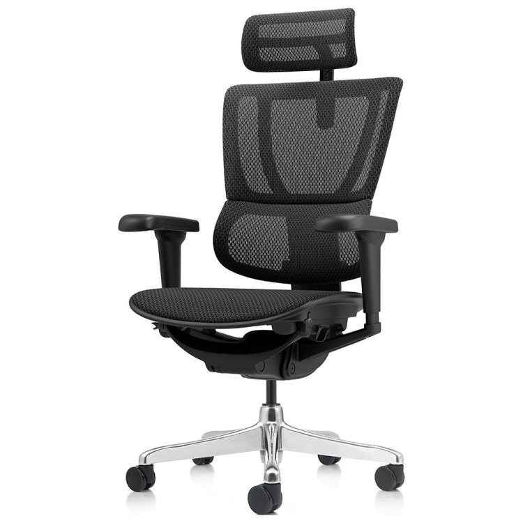 GENIUS ULTRA HIGHBACK CHAIR