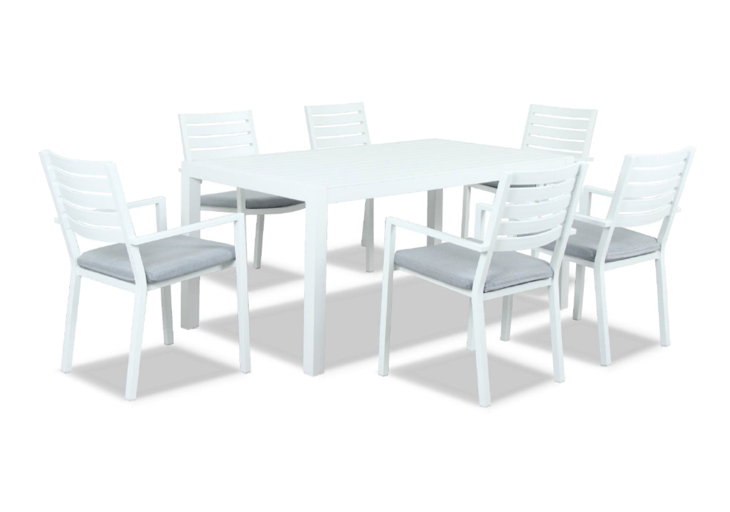 MATZO DINING TABLE 1600
