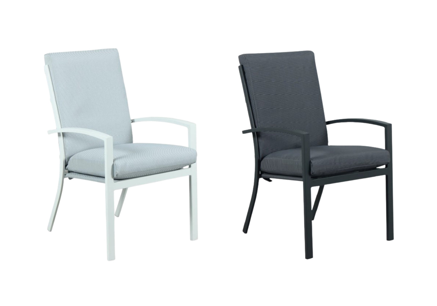 MATZO HI-BACK CHAIR