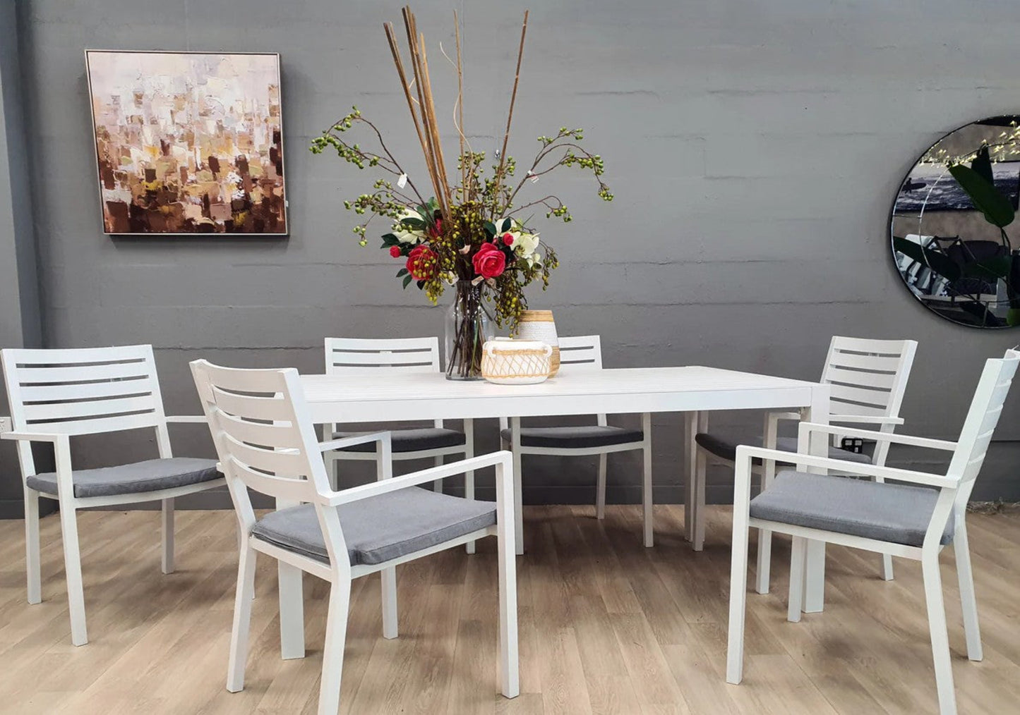 MAYFAIR DINING CHAIR