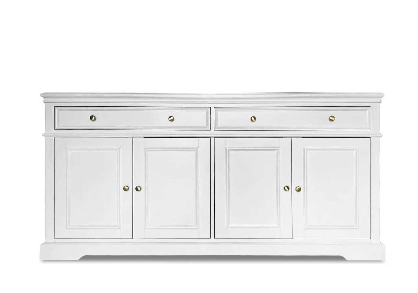 NEW HAMPTON BUFFET