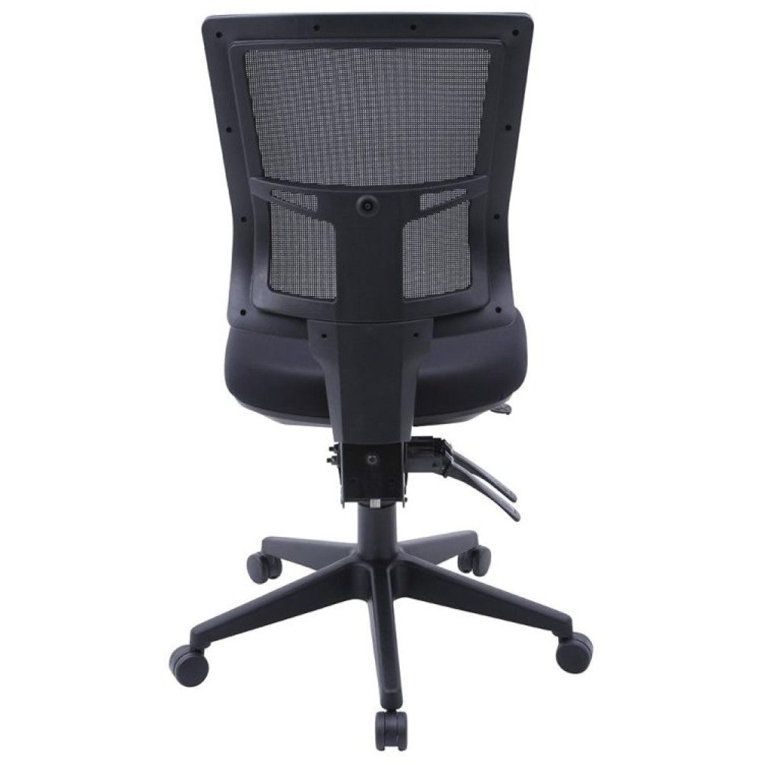 PROMAX MEDIUM BACK OPERATOR MESH CHAIR