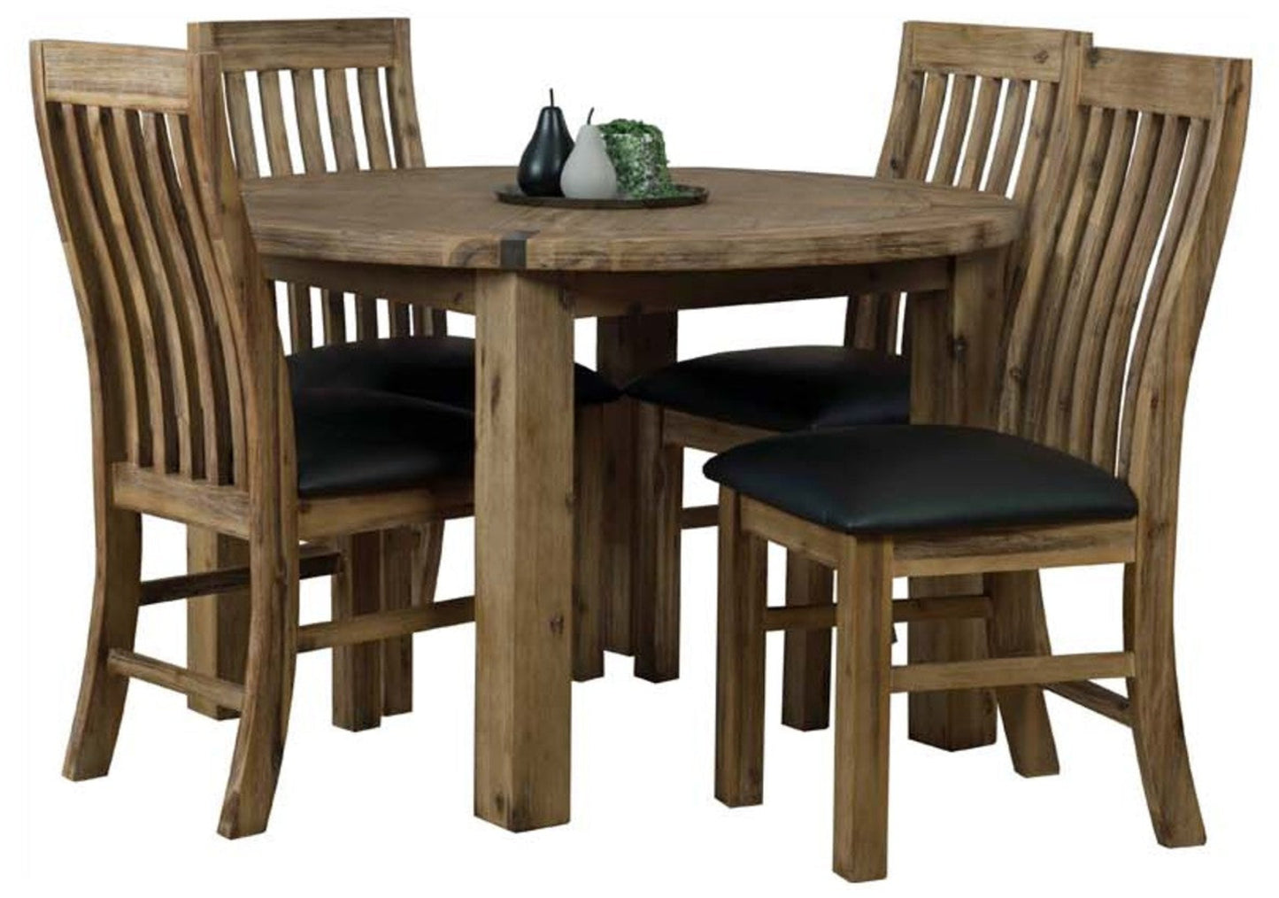 STERLING DINING TABLE 1200