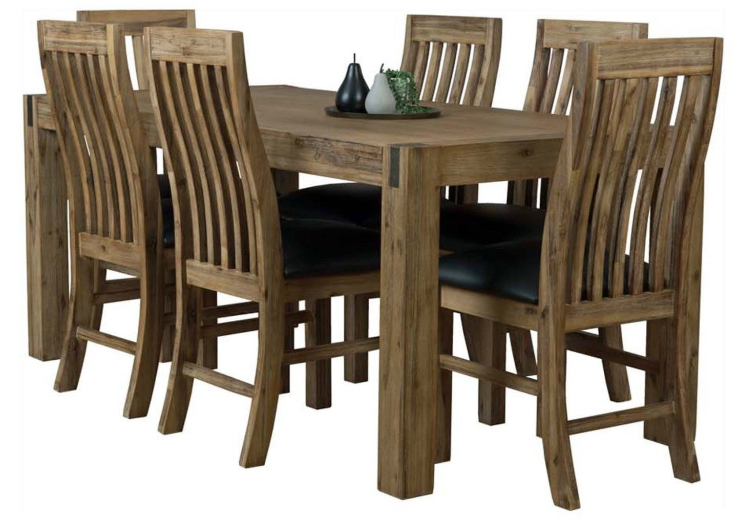 STERLING DINING TABLE 1800