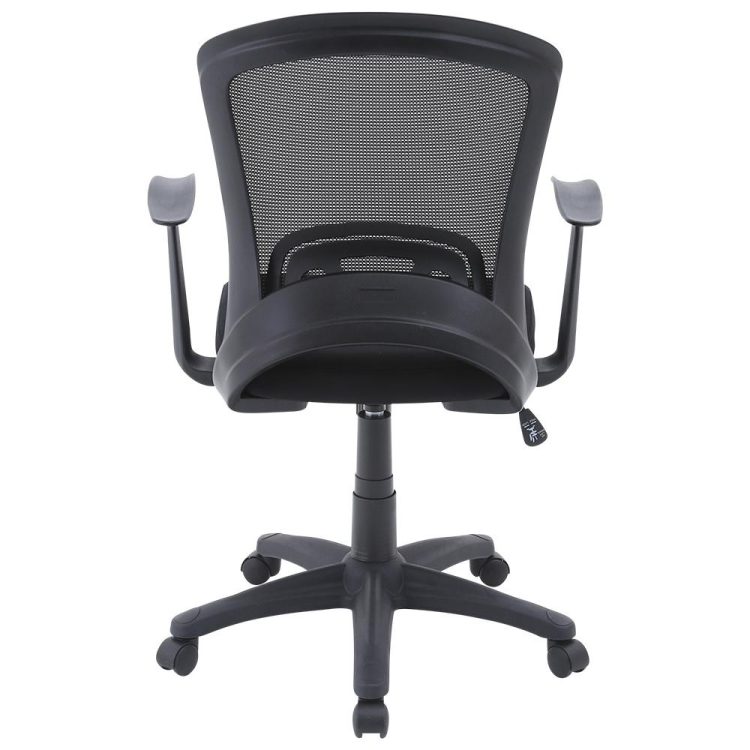 STRIDE MEDIUM BACK MESH CHAIR