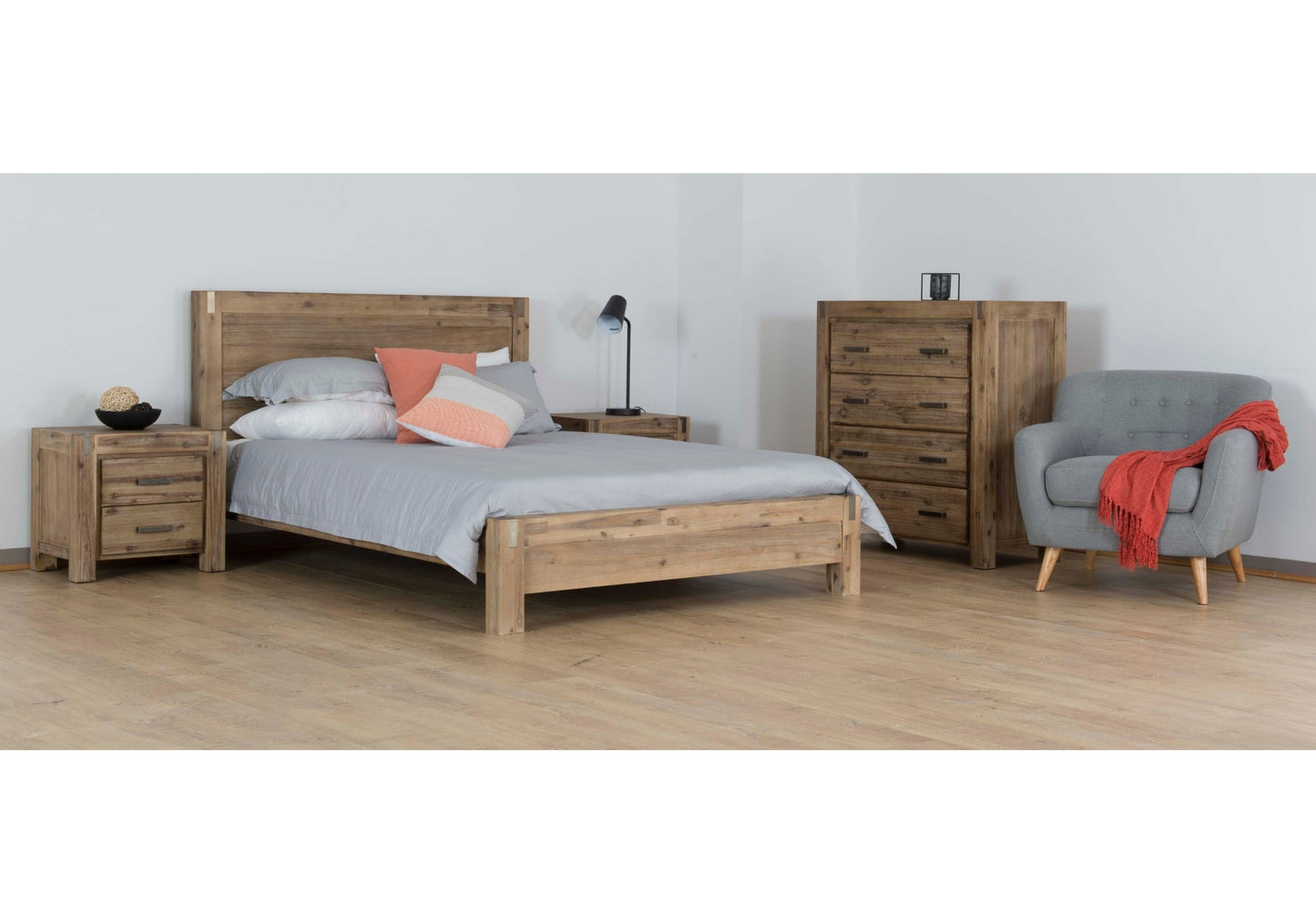 STERLING BED