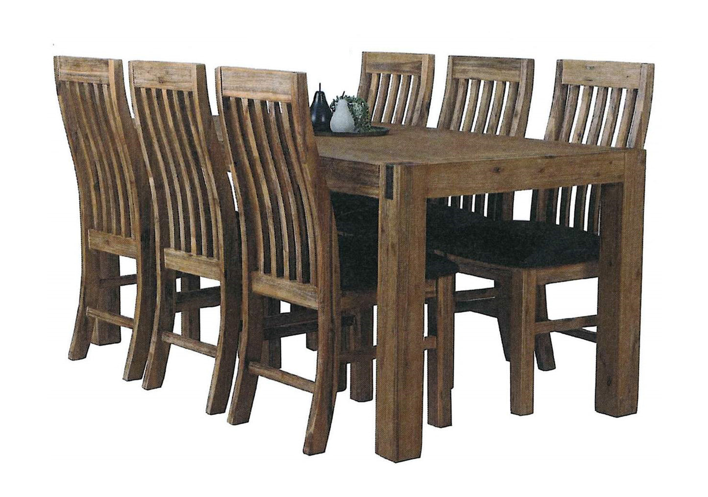 STERLING DINING CHAIR
