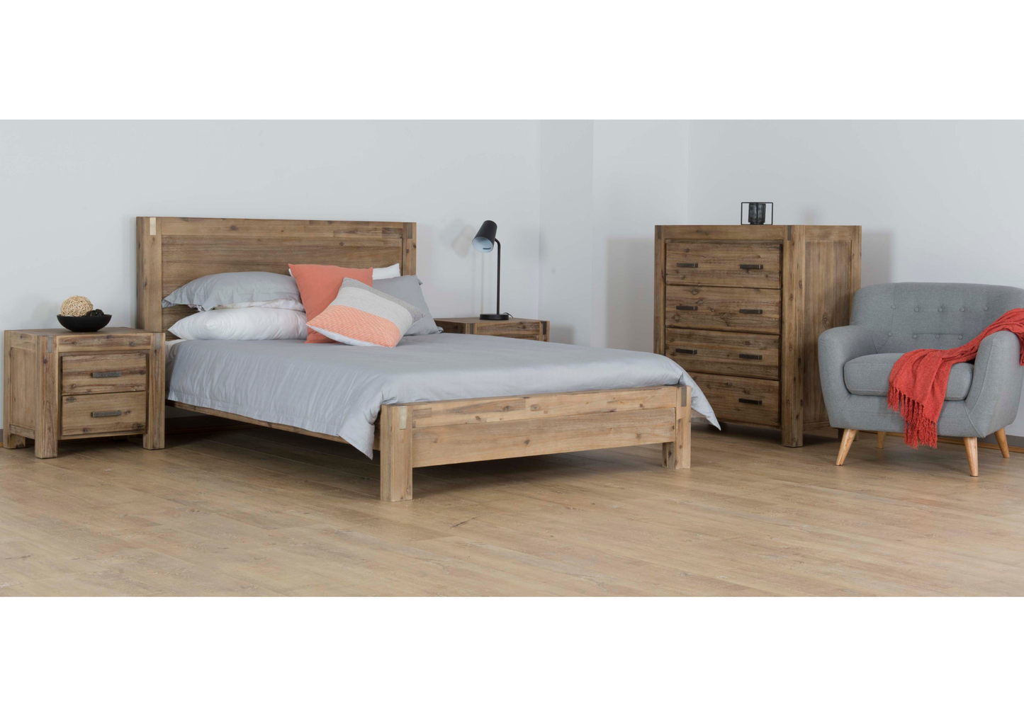STERLING 4DRW TALLBOY
