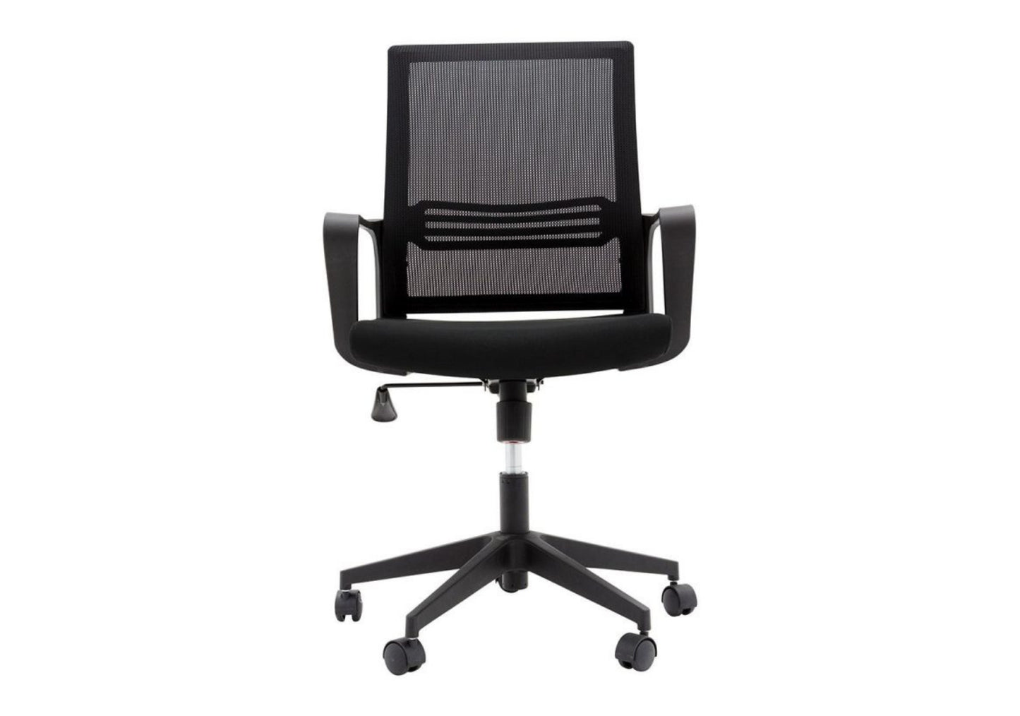 ABIGAIL MESH BACK CHAIR