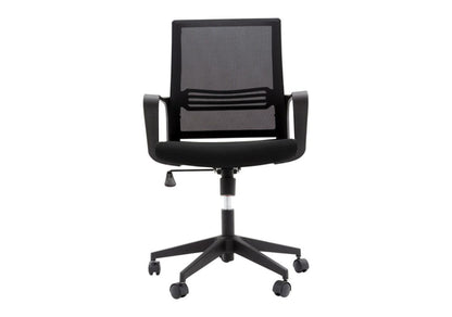 ABIGAIL MESH BACK CHAIR