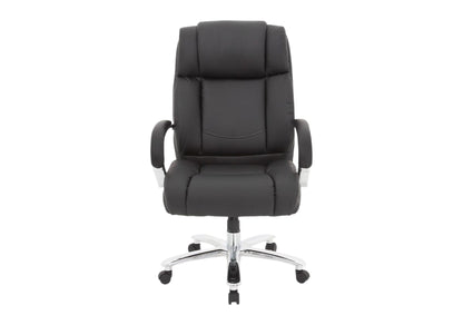 BROADBEAM HIGH BACK CHAIR
