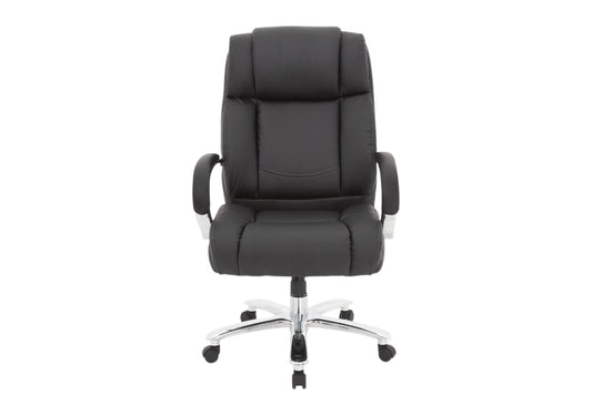 BROADBEAM HIGH BACK CHAIR