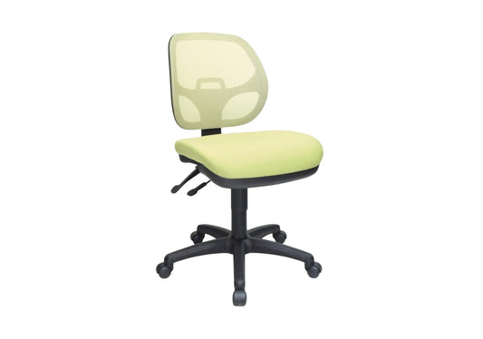 PEDRO OPERATOR MESH CHAIR