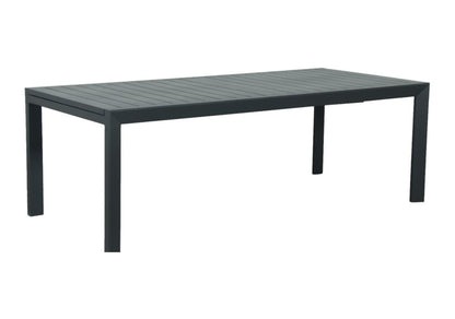 ECLIPSE EXTENSION TABLE