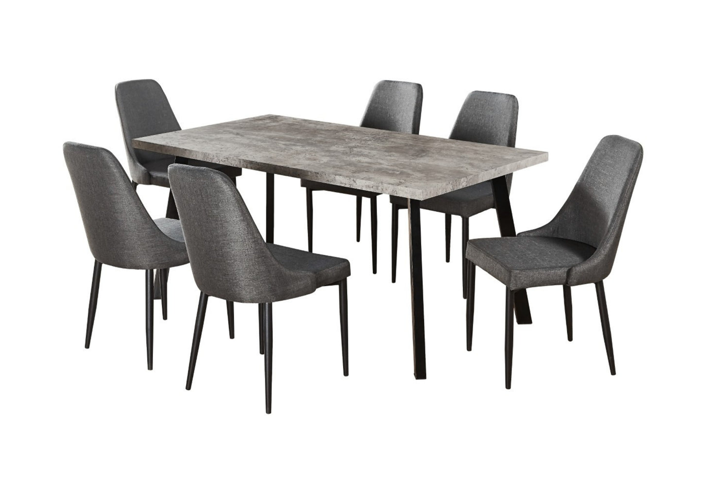 STONECRAFT DINING CHAIR