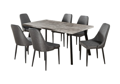 STONECRAFT DINING CHAIR