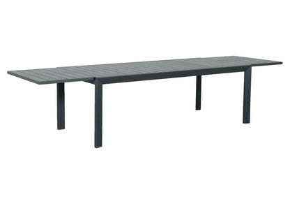 ECLIPSE EXTENSION TABLE