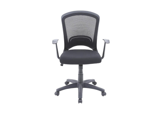 STRIDE MEDIUM BACK MESH CHAIR