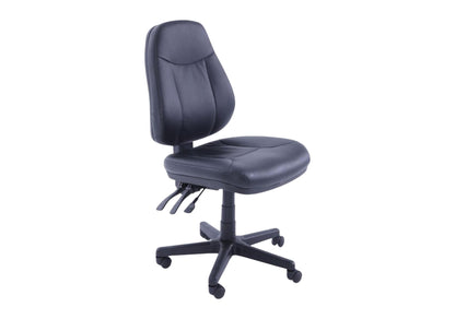 JEMMA HIGH BACK CHAIR