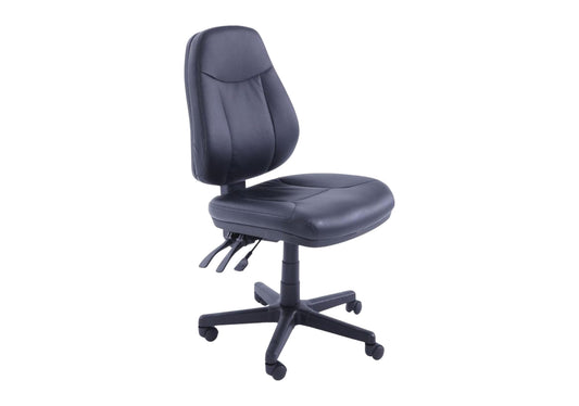 JEMMA HIGH BACK CHAIR