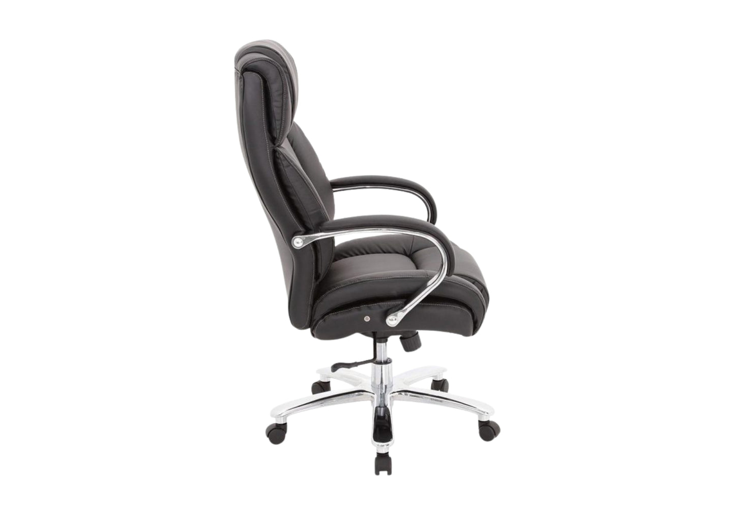 BROADBEAM HIGH BACK CHAIR