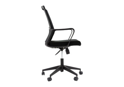 ABIGAIL MESH BACK CHAIR