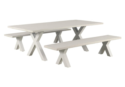 SWITCH CEMENT BENCH