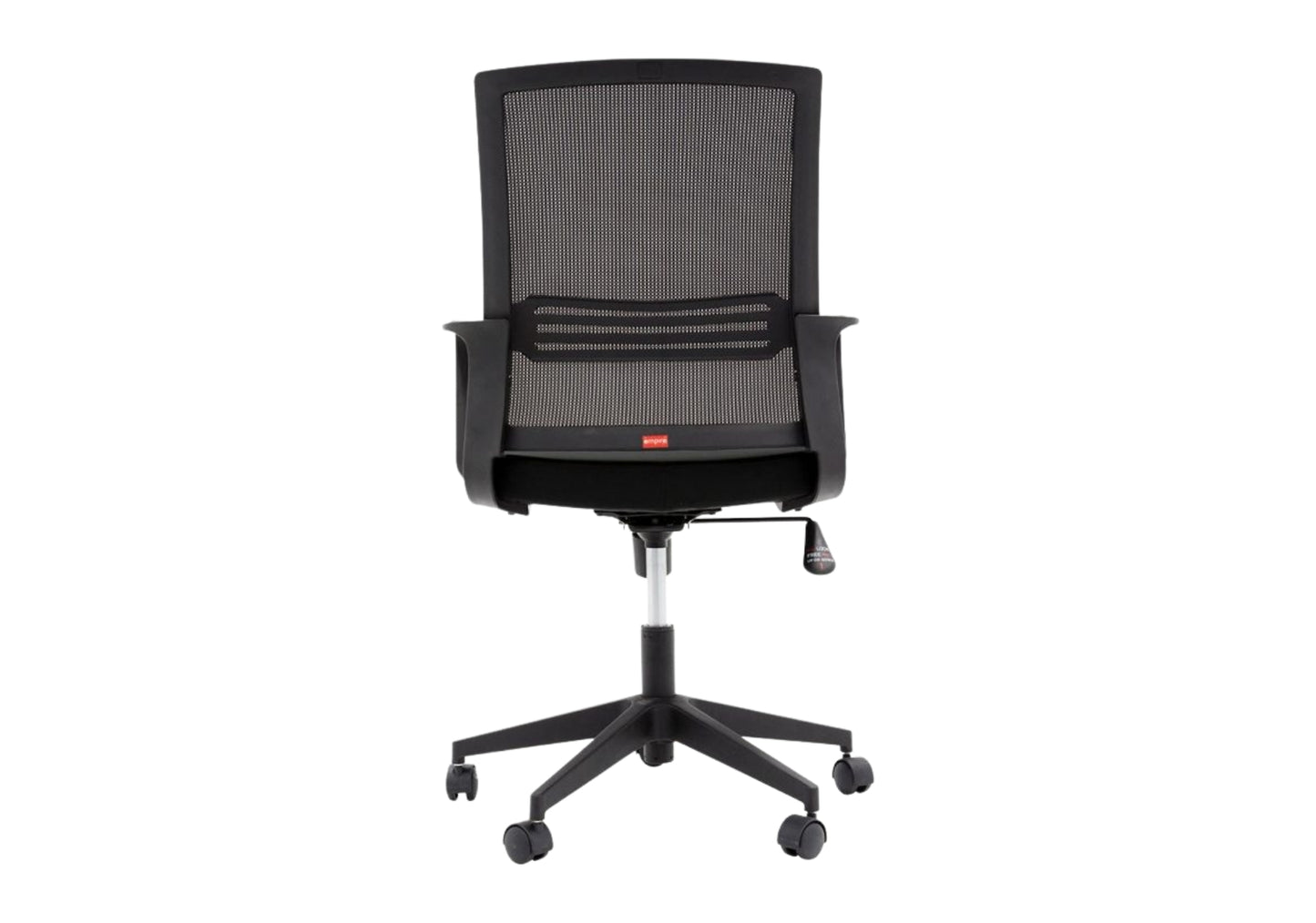 ABIGAIL MESH BACK CHAIR