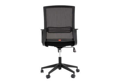 ABIGAIL MESH BACK CHAIR