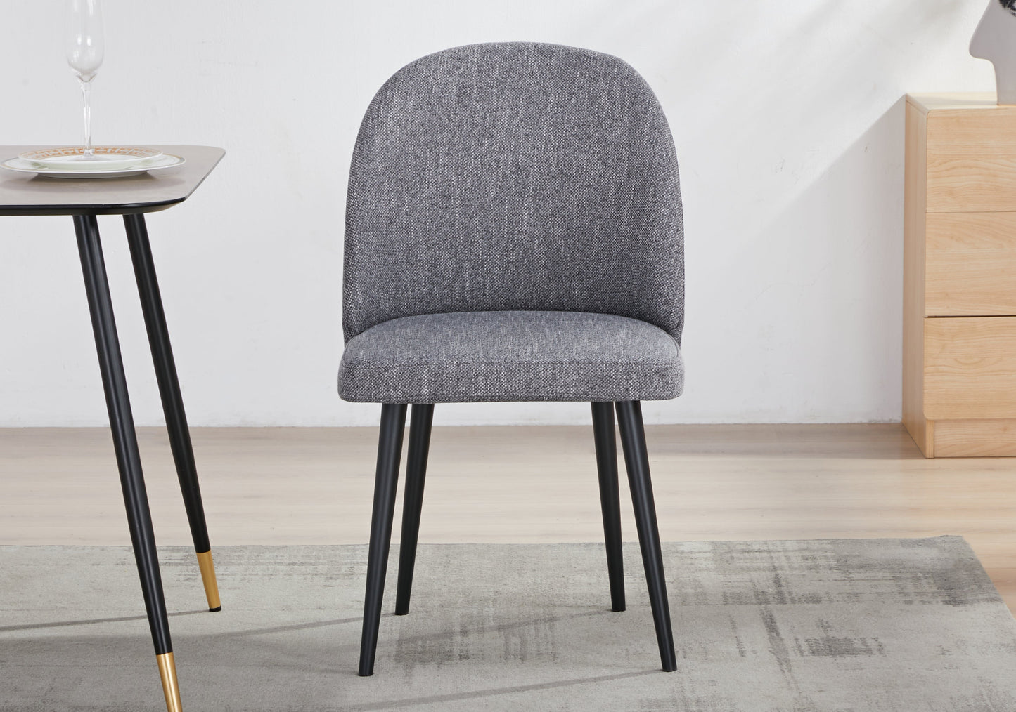 DANA DINING CHAIR