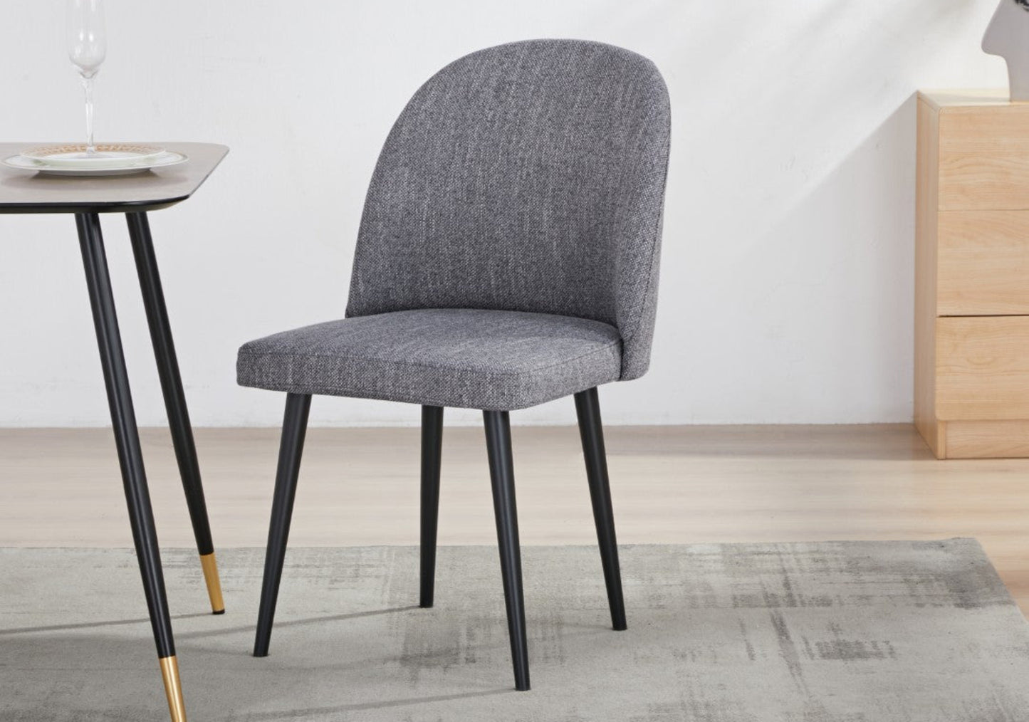 DANA DINING CHAIR