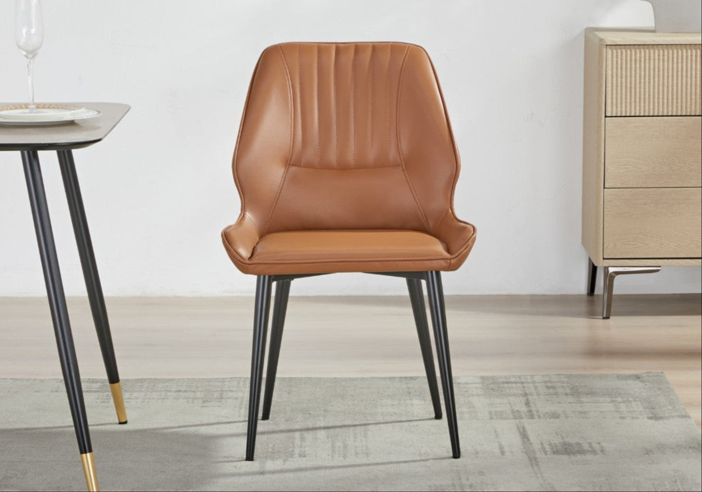 JENNA DINING CHAIR