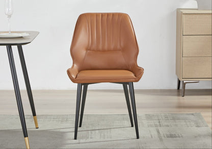 JENNA DINING CHAIR