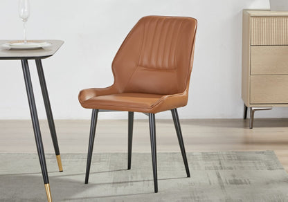 JENNA DINING CHAIR
