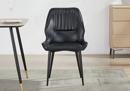 JENNA DINING CHAIR