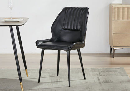 JENNA DINING CHAIR