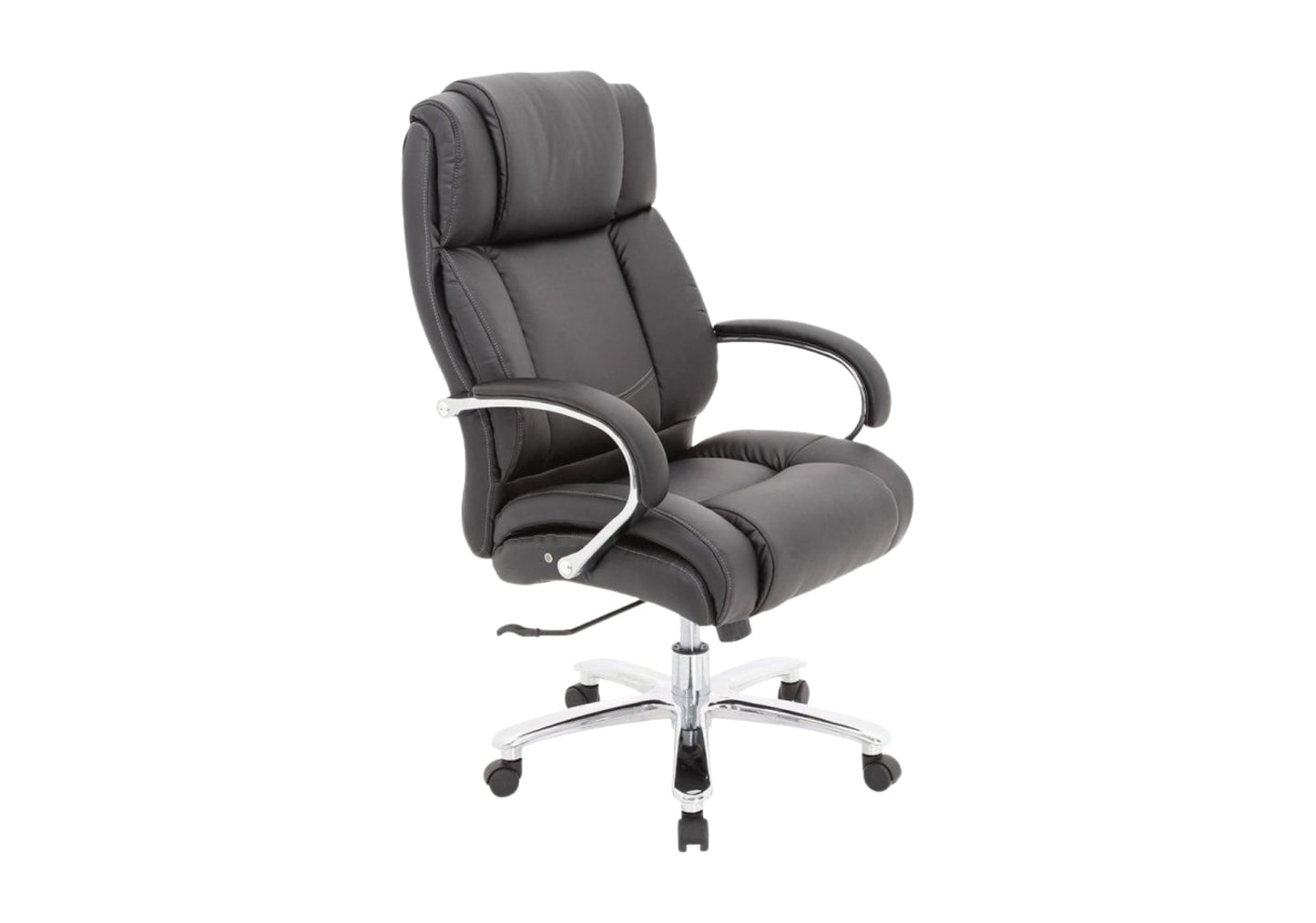 BROADBEAM HIGH BACK CHAIR