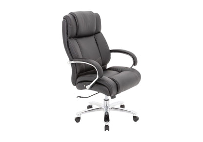 BROADBEAM HIGH BACK CHAIR