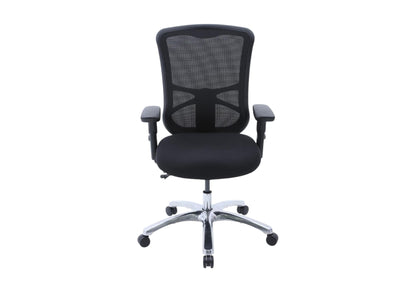 THE MET HIGH BACK EXECUTIVE MESH CHAIR