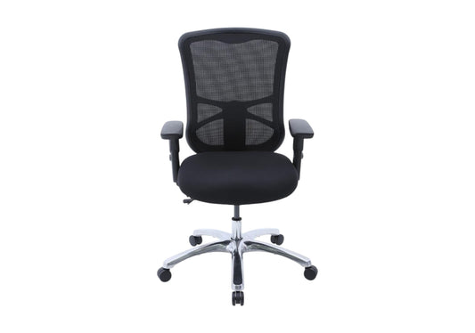 THE MET HIGH BACK EXECUTIVE MESH CHAIR