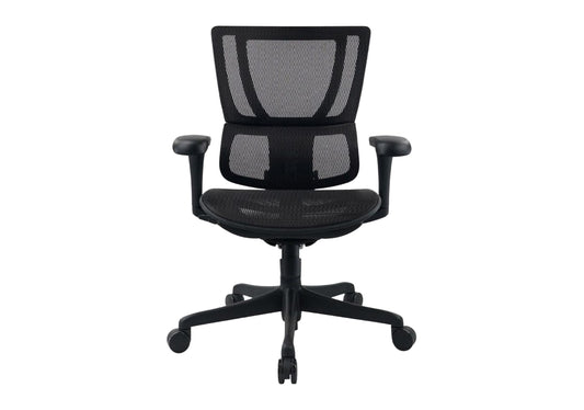 GENIUS PROJECT MEDIUM BACK CHAIR