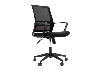 ABIGAIL MESH BACK CHAIR