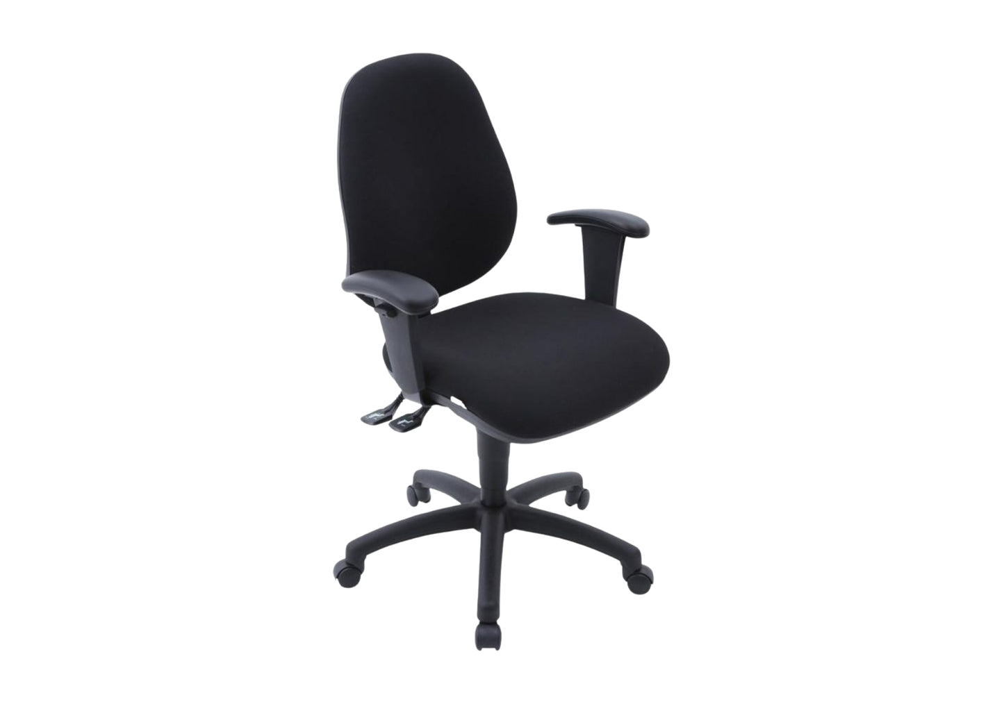 CONNECTION HIGH BACK TASK CHAIR